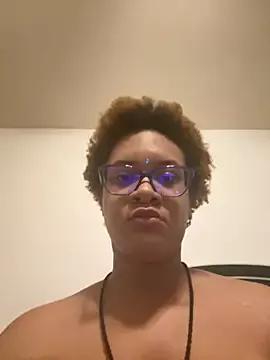 nickytheehawtie from StripChat is Freechat