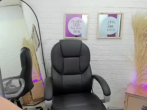 Nico_Mahecha from StripChat is Freechat