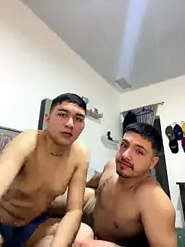 nico_sexboy from StripChat is Freechat