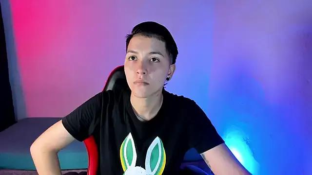 nicocoox from StripChat is Freechat