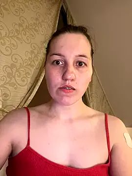 Nicole-Ray from StripChat is Freechat