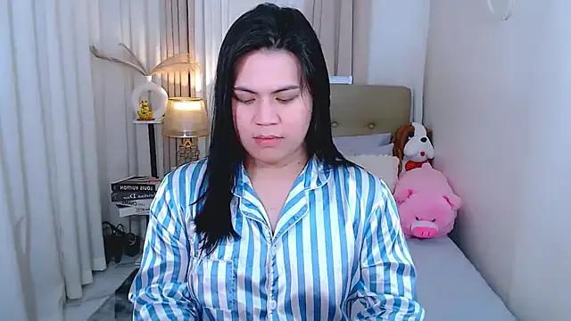 nicoledawnson from StripChat is Freechat