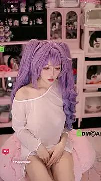 nide_xiaogou on StripChat