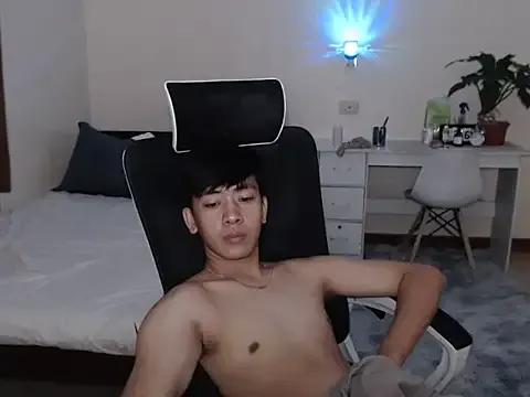 niel_cumshow from StripChat is Freechat