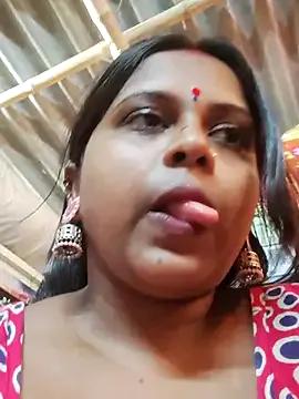 Night-Queen5 from StripChat is Freechat