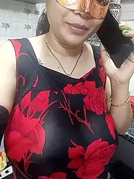 Night_Kanika from StripChat is Group