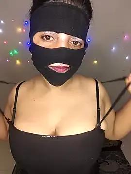 Night_Queen8 from StripChat is Freechat