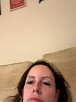 nightingale27 from StripChat is Freechat