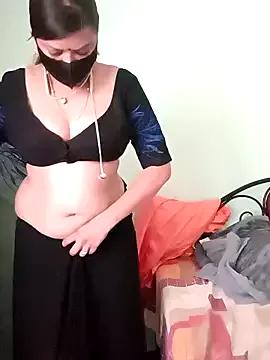 Niharika555 from StripChat is Freechat