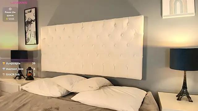 Niinatorres from StripChat