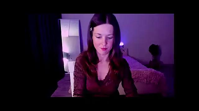 Nika_Demyre from StripChat is Freechat