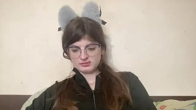 NikaXZimax from StripChat is Freechat