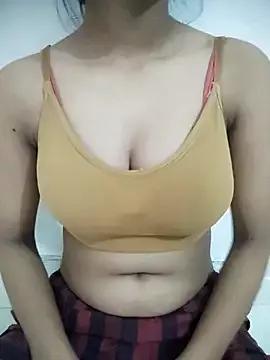 Nikita-Singh88 from StripChat is Freechat