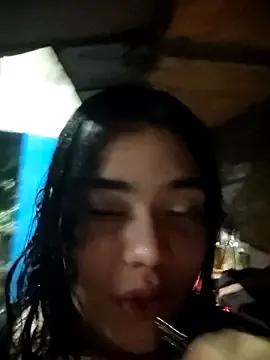 nikki_grey from StripChat is Freechat