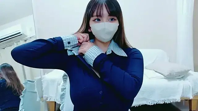 Freechat niko-jpn on StripChat