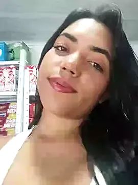 Nikol2302 from StripChat is Freechat