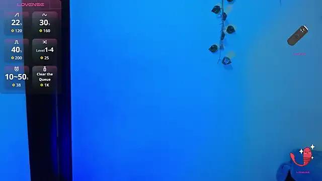 Nikolle_sexy from StripChat is Freechat