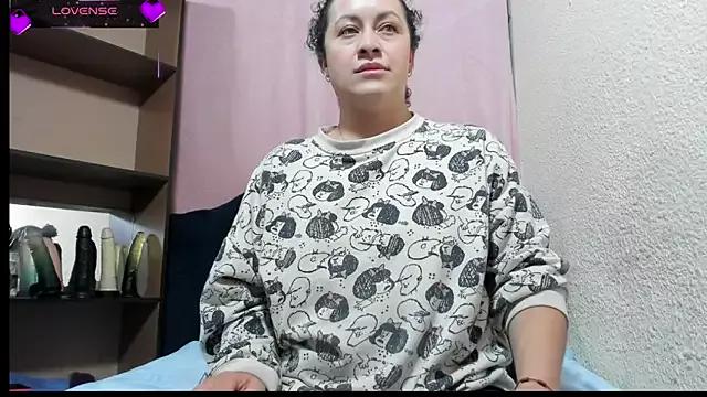 Nikool32 from StripChat