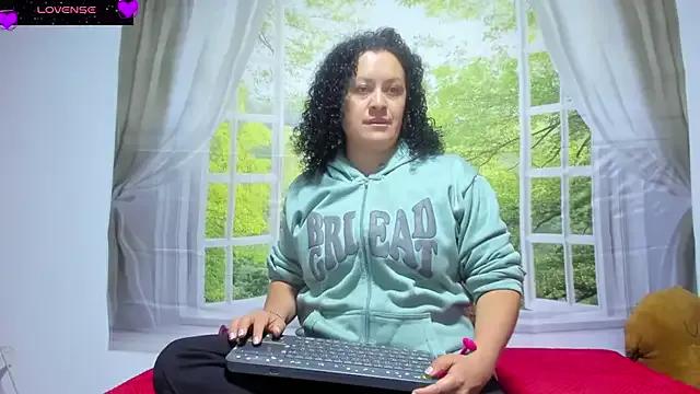 Nikool32 from StripChat