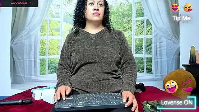 Nikool32 from StripChat