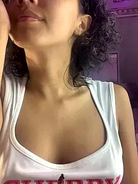 NikoYoon from StripChat is Freechat