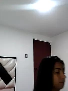 NileveSantanna from StripChat is Freechat