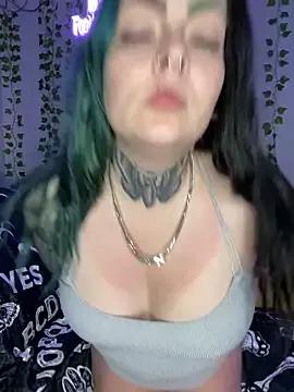 ninabobina666 from StripChat