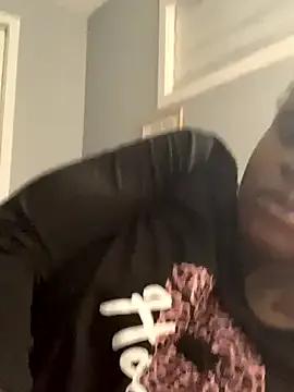 ninaperry777 from StripChat is Freechat