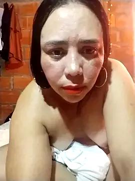 NINFA69 from StripChat