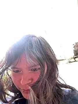 Ninfa_pink from StripChat is Freechat