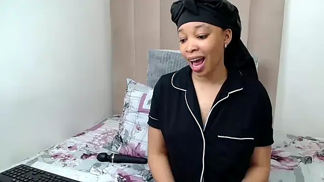 Freechat Nisha_102 on StripChat