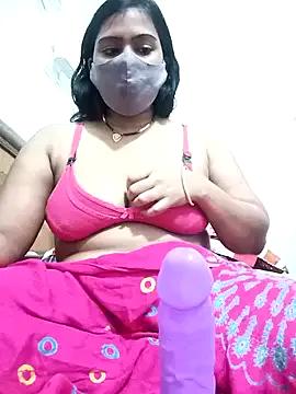 nitasahu from StripChat is Freechat