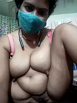 nitasahu from StripChat is Freechat