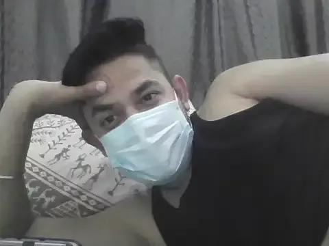 NIVAN_7251 from StripChat is Freechat