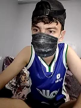 Niyakskhon06bejaia from StripChat is Freechat