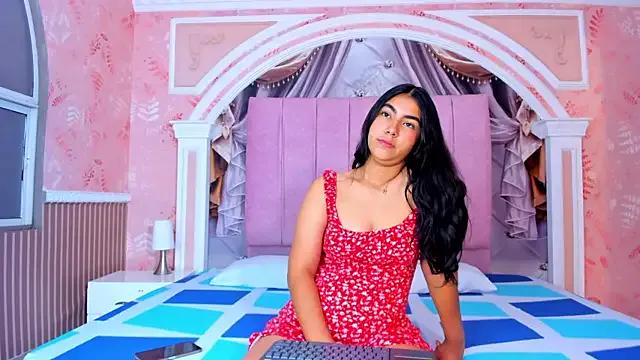 Noah_soul_ from StripChat is Freechat