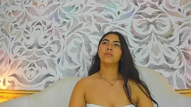 Noah_soul_ from StripChat is Freechat