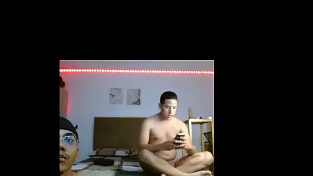 noahurda21 from StripChat is Freechat
