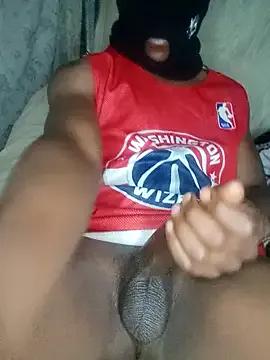 NoFaceBlackSnake69 from StripChat is Freechat