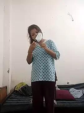 nomad_lisha from StripChat is Freechat