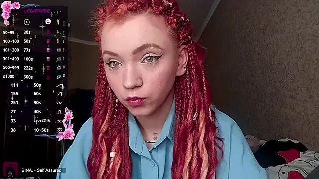 NoMoreCIothes from StripChat