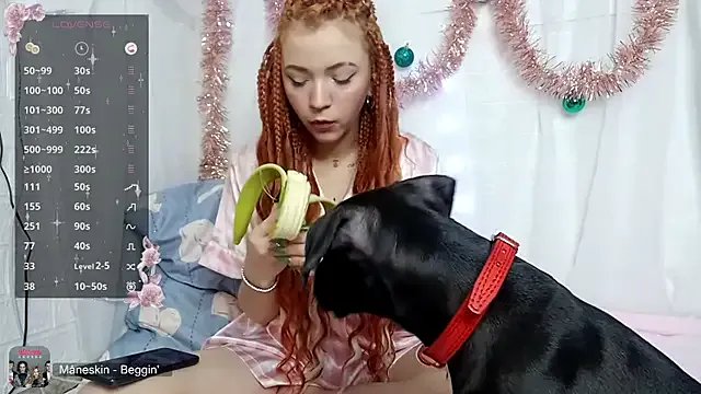 NoMoreCIothes from StripChat