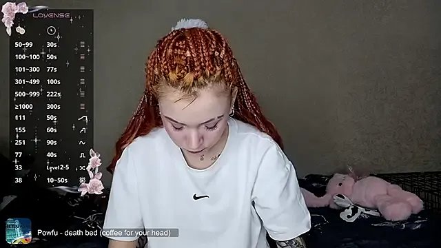 NoMoreCIothes from StripChat