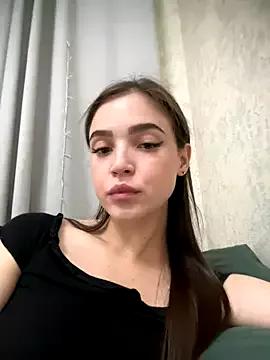 NoraGartner from StripChat is Freechat