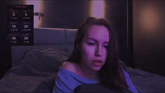 North_baby from StripChat is Freechat