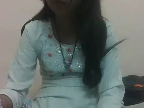 Freechat notty_heena on StripChat