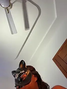 Nottynadiaa from StripChat