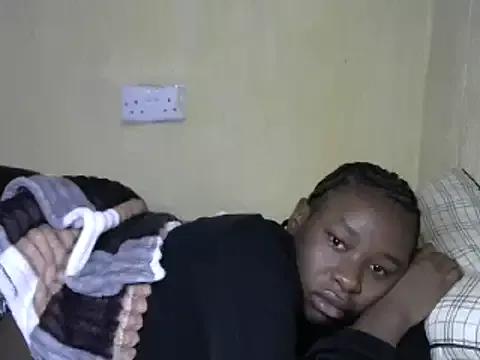 Novah_ from StripChat is Freechat