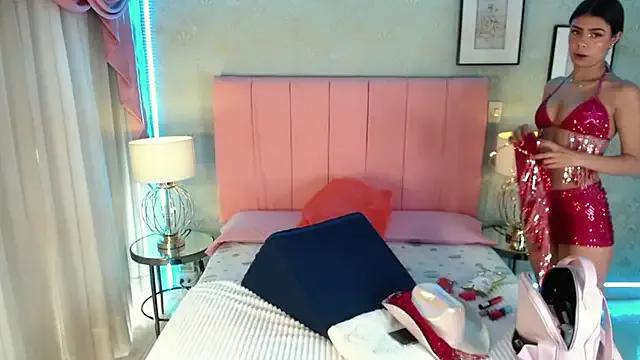 novaross from StripChat is Freechat