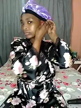 NunuBerry16 from StripChat